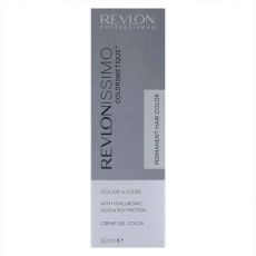 Permanent hårfärg Revlonissimo Colorsmetique Revlon BF-8007376026025_Vendor Nº 9.21 (60 ml)