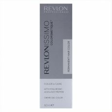 Permanent hårfärg Revlonissimo Colorsmetique Revlon BF-8007376026063_Vendor Nº 10.21 (60 ml)
