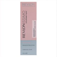 Permanent hårfärg Revlonissimo Colorsmetique Satin Color Revlon Nº 102 (60 ml)
