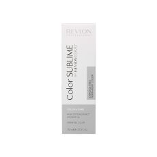 Permanent hårfärg Revlon Revlonissimo Color Nº 10.21 (75 ml)