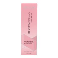 Permanent hårfärg Revlon Revlonissimo Colorsmetique Fuchsia Nº 500 60 ml