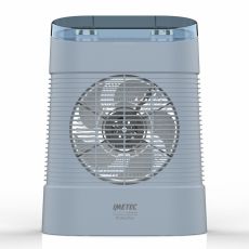 Värmeelement Digitalt IMETEC 4029 PROTECTION Blå 2100 W
