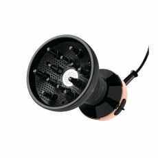 Hårtork IMETEC DF1 3000 700W Svart 700 W