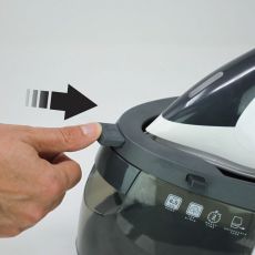 Strykstation POLTI 2200 W