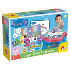 Aktivitetscentrum Colorbaby Peppa Pig 30 x 48 x 38 cm