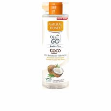 Kroppsolja Natural Honey COCO ADDICTION 250 ml