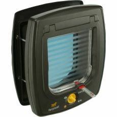 Kattlucka Ferplast Swing 5 Plast