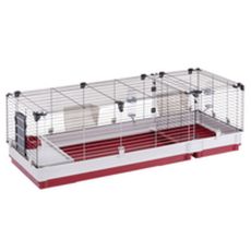 Bur Ferplast Krolik 160 Metall Plast 162 x 50 x 60 cm