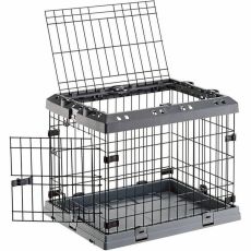 Djurhållare Ferplast Superior 105 73 x 77 x 107 cm
