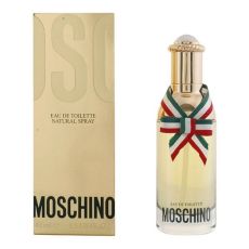 Parfym Damer Moschino EDT 75 ml