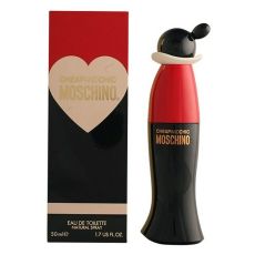 Parfym Damer Moschino EDT 100 ml