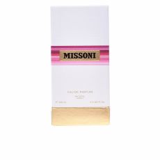 Parfym Damer Missoni 10004689 Blommig EDP