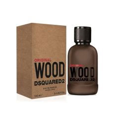 Parfym Herrar Dsquared2 Original Wood EDP 100 ml