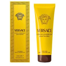 Parfymerad duschgel Versace Eros Energy 250 ml