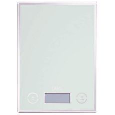 Köksvåg LAICA KS1050W LCD 5 kg