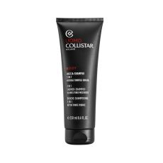 Schampo Collistar UOMO 250 ml