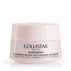 Anti-Ageing kräm för ögonpartiet Collistar Rigenera (15 ml)