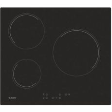Keramisk platta Candy CH63CT 5500 W