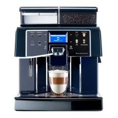 Superautomatisk kaffebryggare Saeco 10000040 Blå Svart Svart/Blå 1400 W