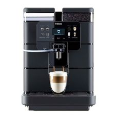 Superautomatisk kaffebryggare Saeco New Royal OTC Svart 1400 W 2,5 L 2 Csészék