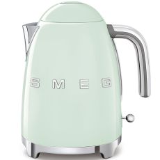 Vattenkokare Smeg Grön 2400 W 1,7 L Rostfritt stål Plast