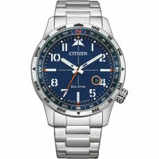 Herrklocka Citizen BM7550-87L