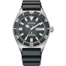 Herrklocka Citizen NY0120-01E