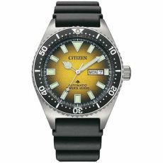 Herrklocka Citizen NY0120-01X (Ø 41 mm)