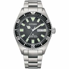Herrklocka Citizen NY0120-52E (Ø 41 mm)