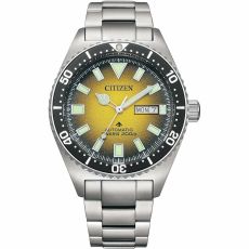 Herrklocka Citizen NY0120-52X (Ø 41 mm)