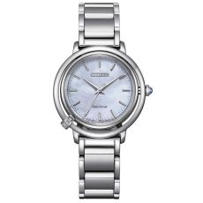 Unisexklocka Citizen EM1090-60D