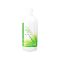 Fuktighetsmjölk Idema Leche Post Aloe Vera (500 ml)