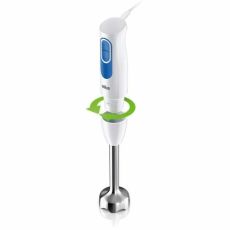 Stavmixer Braun MQ20236MWH Blå/Vit