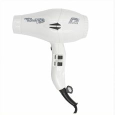 Hårtork Parlux PARLUX ADVANCE Vit