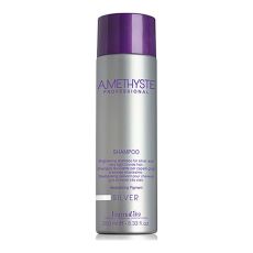 Schampo för blont eller gått hår Amethyste Silver Farmavita 250 ml