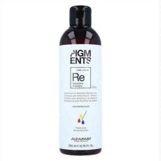 Schampo Pigments Reparative Alfaparf Milano 8022297042329 (200 ml)