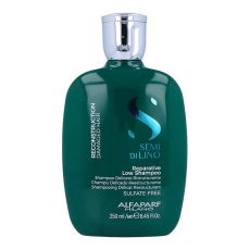 Schampo Semidilino Reconstruct Reparative Low Alfaparf Milano 250 ml