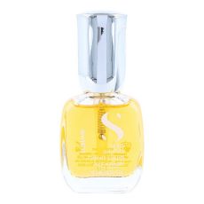 Hårolja Semi Di Lino Sublime Cristal Liquid The Original Alfaparf Milano 30 ml