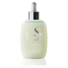 Tonande lotion Alfaparf Milano Semi Di Lino 125 ml