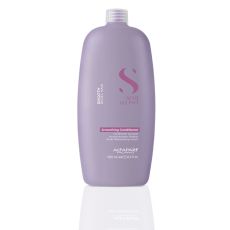 Detangling Conditioner Alfaparf Milano Semi Di Lino Fuktgivande (1 L)