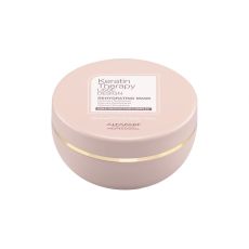 Fuktande ansiktsmask Alfaparf Milano Lisse Design Keratin Therapy 200 ml