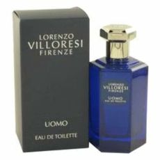 Parfym Herrar Lorenzo Villoresi Firenze Uomo EDT 100 ml