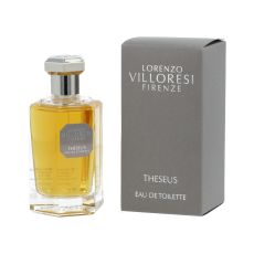 Parfym Unisex Lorenzo Villoresi Firenze EDT