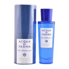 Parfym Unisex Acqua Di Parma BLU MEDITERRANEO EDT 30 ml