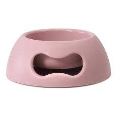 Hundmatare United Pets Pappy 1,1 L Rosa polypropen 24.5 cm