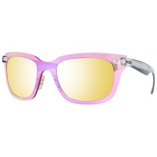 Unisexsolglasögon Try Cover Change TH503-02-53 Ø 53 mm