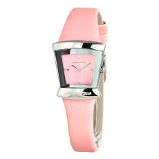 Damklocka Chronotech CT7355L-03 (Ø 25 mm)