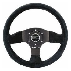 Racing-ratt Sparco 300 Svart