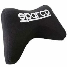 Spelstol Sparco _01024NR Svart