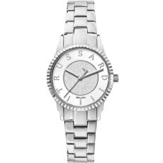 Damklocka Trussardi T-BENT (Ø 32 mm)